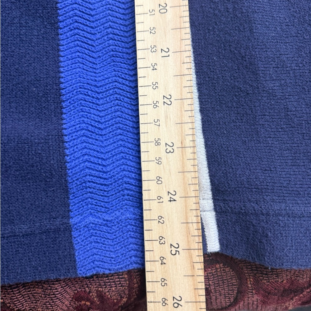90s Tundra Toronto Maple Leafs Quarter Zip - Picture 6 of 6